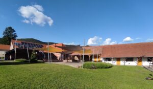 Buzás Andor Művelődési Ház és Könyvtár