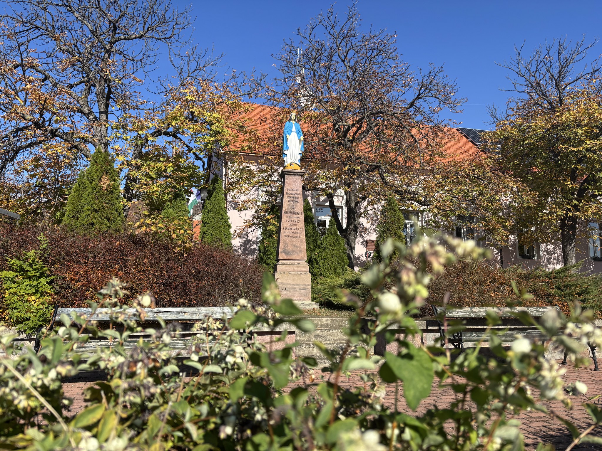 Fotó: Vágner Vivien