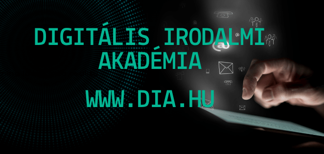 Kincsesbánya a képernyőn – Miért imádjuk a DIA-t (Digitális Irodalmi Akadémia)?
