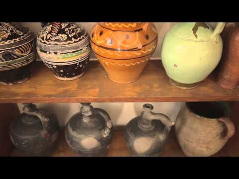 Imázsfilm, 2014. Bogád, helytörténet gyűjtemény.