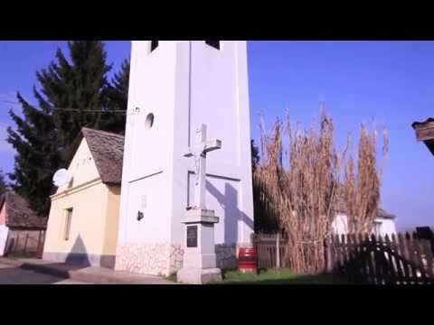 Imázsfilm 2014. Kisherend, helytörténeti gyűjtemény.