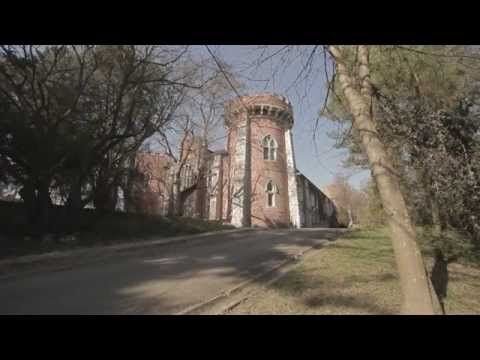 Imázsfilm 2014. Görcsöny, helytörténeti gyűjtemény.