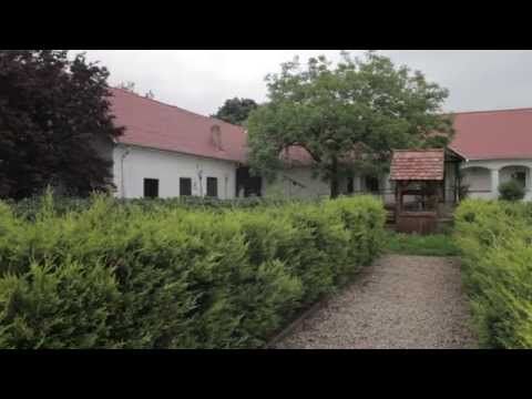 Imázsfilm 2014. Bakonya, helytörténeti gyűjtemény.