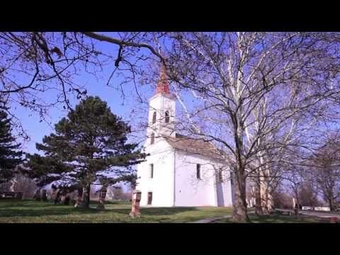 Imázsfilm, 2014. Egerág, helytörténeti gyűjtemény.