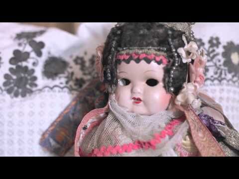 Imázsfilm 2014. Szalánta, helytörténeti gyűjtemény.